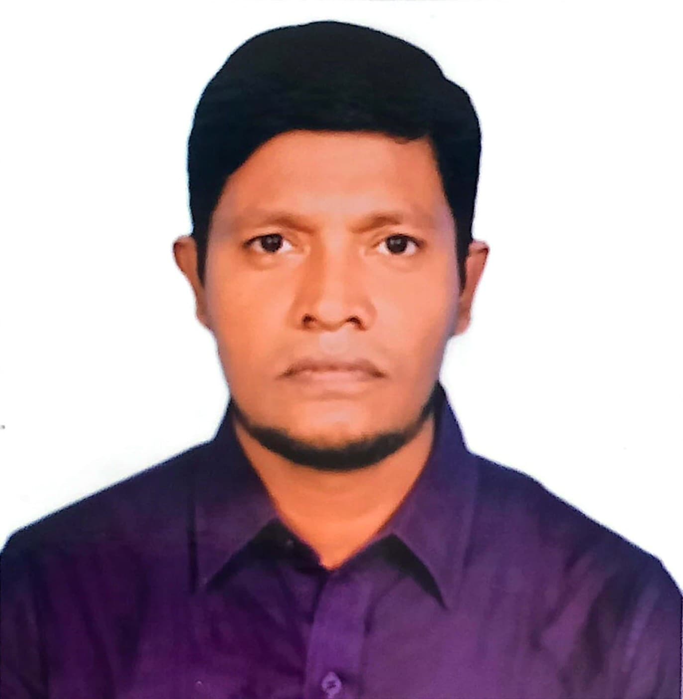 Muhammad Asadullah