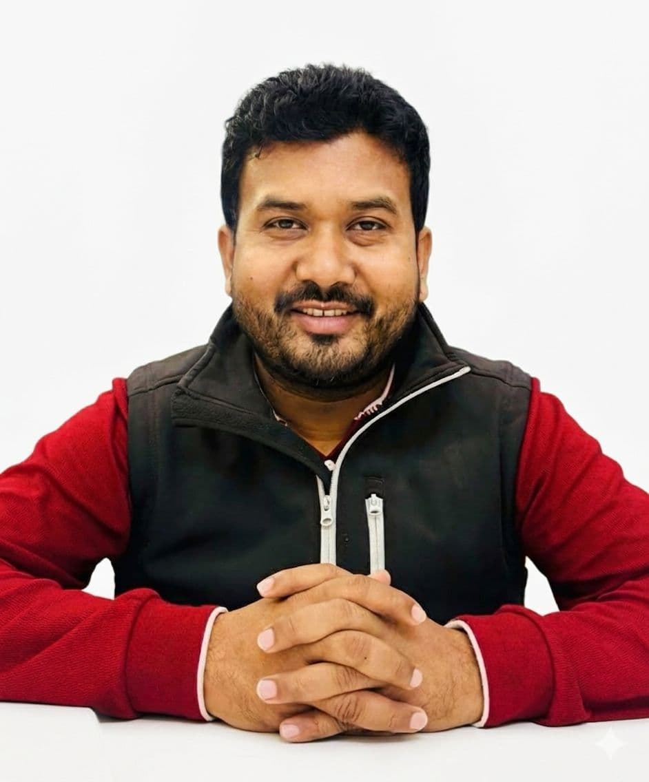 Md Atikur Rahman