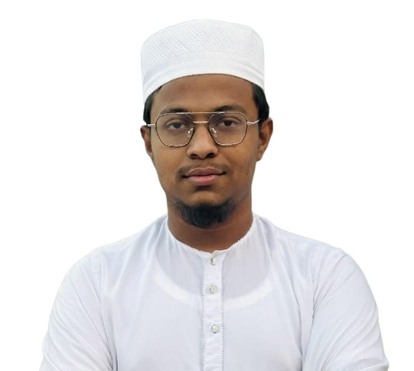 Ali Hasan Mashrafi