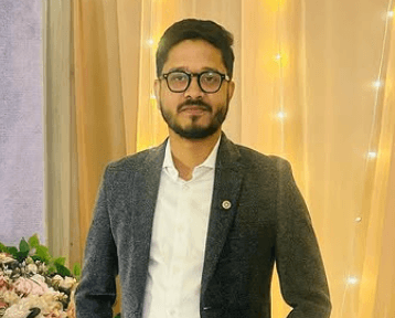 Md. Monzurul Islam Raihan