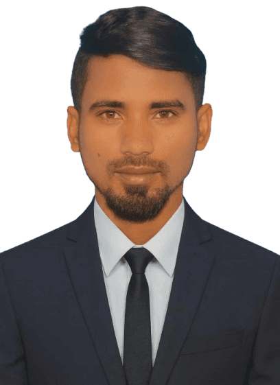 Md. Razib Hosen