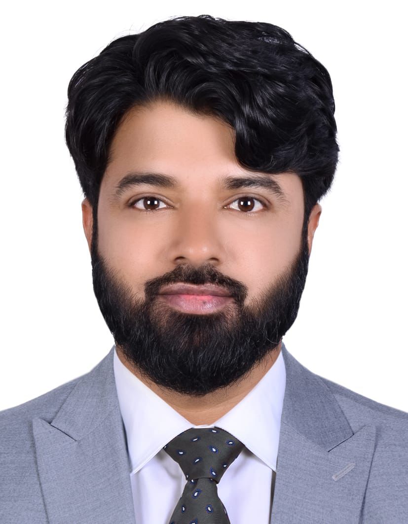 Md Mahmudul Hasan (Ferdous)