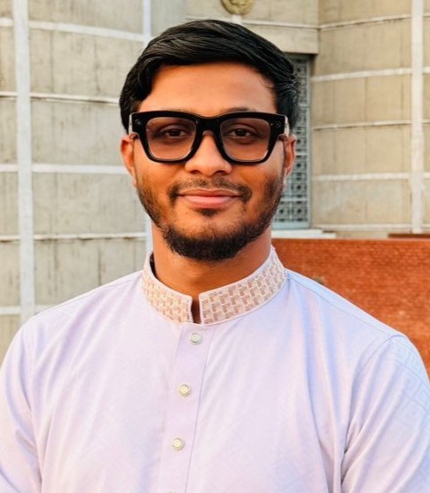 A. M. Ali Haider (Nafiz)