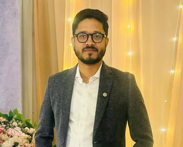 Md. Monzurul Islam Raihan