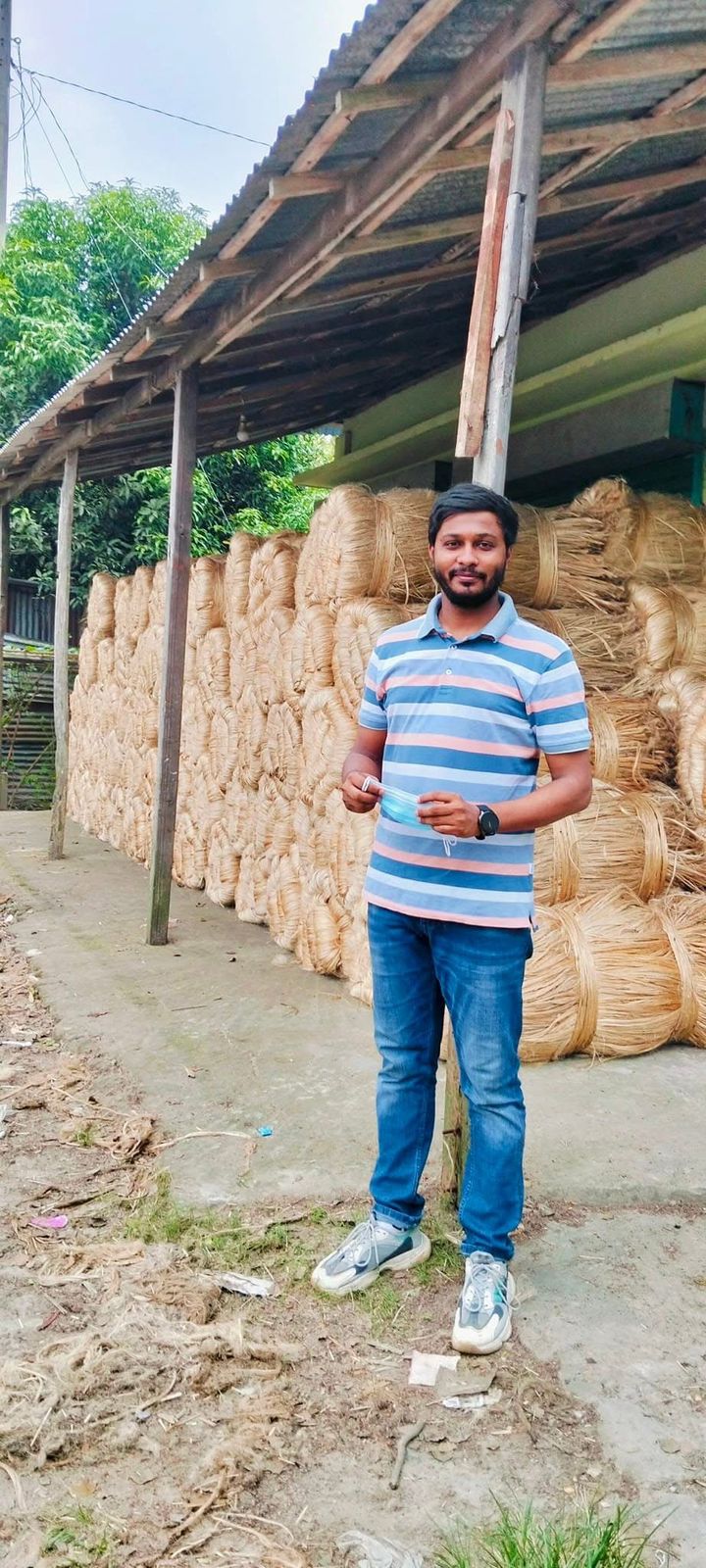 Supply Chain Project